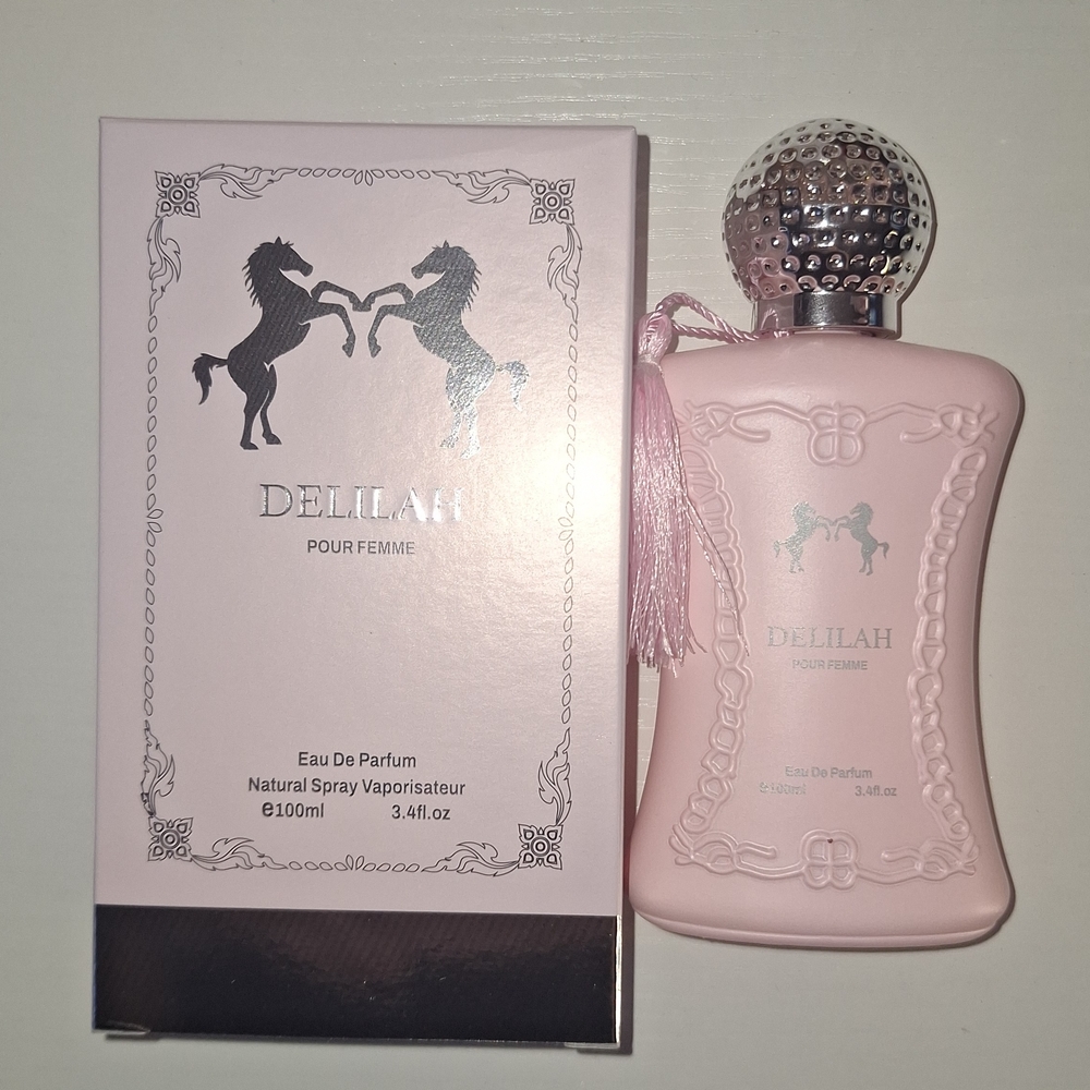 Delilah Pour Femme Eau De Parfum